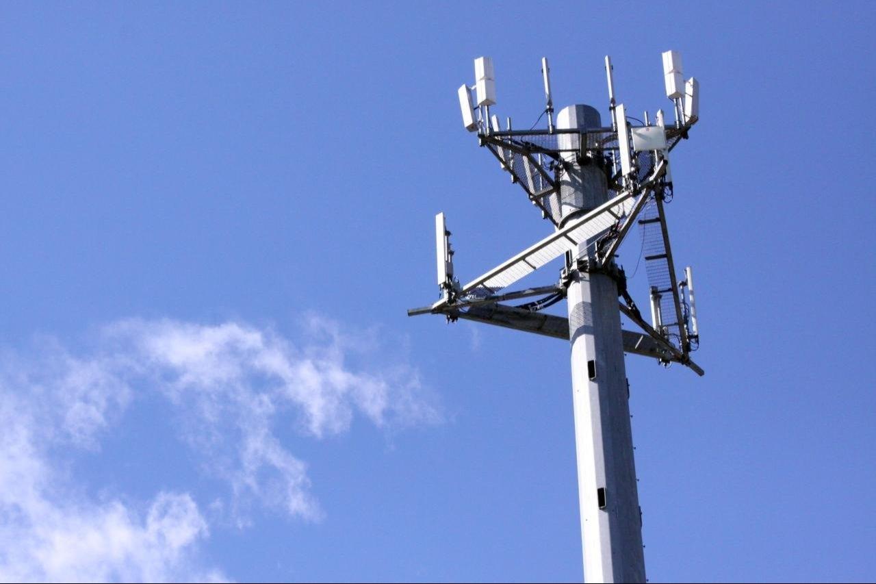 Tower, Monopoles, RTP, RDU etc.